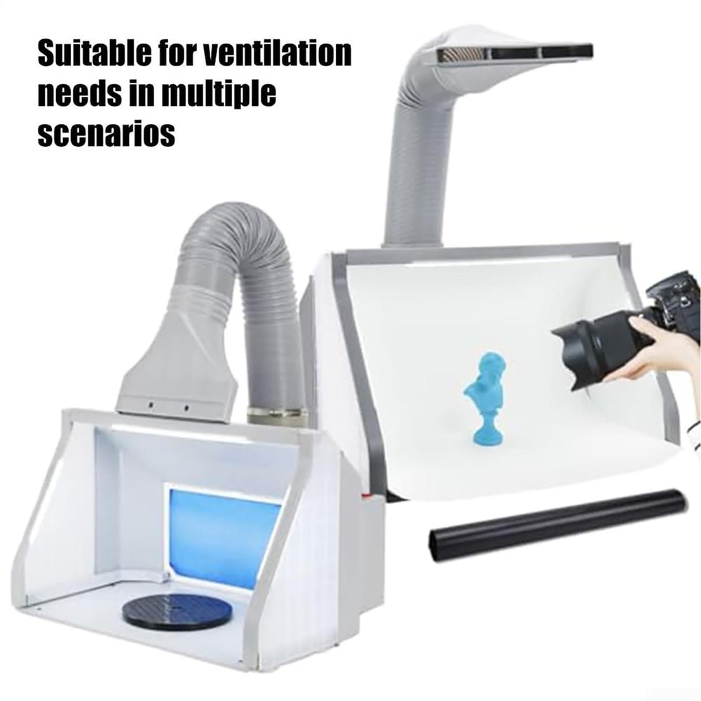 Plastic Flat Exhaust Nozzle Adapter For Window Air Vent Exhaust Pipe Connector For Air Conditioning 3