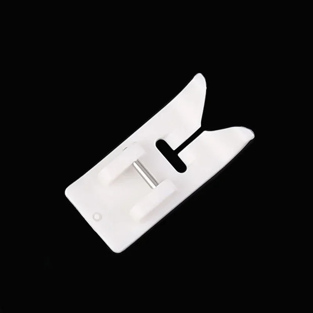 Leather Non-Stick Presser Foot for Domestic Sewing Machines