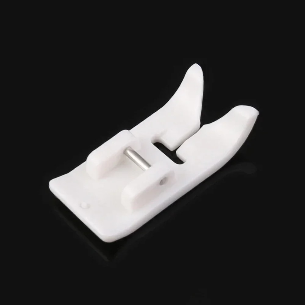 Leather Non-Stick Presser Foot for Domestic Sewing Machines