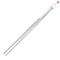 Stainless Steel Tweezers For Cooking BBQ And Bartending ExtraLong Fine Tongs For Kitchen Use 6