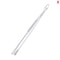 Stainless Steel Tweezers For Cooking BBQ And Bartending ExtraLong Fine Tongs For Kitchen Use 7