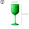 Dishwashersafe Reusable Champagne Glass PP Plastic Wine Glasses For Party Supplies 4