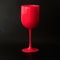 Dishwashersafe Reusable Champagne Glass PP Plastic Wine Glasses For Party Supplies 10