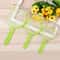 Plastic Fine Mesh Strainer Sifter Tea Juice Flour Colander Baking Tools Sieve Pastry Kitchen Access 4