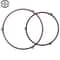 Circle Rotating Microwave Oven Turntable Bracket Glass Base Tray Holder Support Roller 0