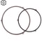 Circle Rotating Microwave Oven Turntable Bracket Glass Base Tray Holder Support Roller 0
