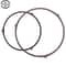 Circle Rotating Microwave Oven Turntable Bracket Glass Base Tray Holder Support Roller 1