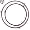 Circle Rotating Microwave Oven Turntable Bracket Glass Base Tray Holder Support Roller 2
