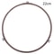 Circle Rotating Microwave Oven Turntable Bracket Glass Base Tray Holder Support Roller 3