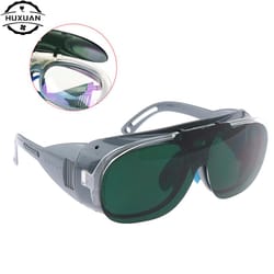 welding goggles gas argon arc welding protective glasses anti glare eyes protector polishing safety equipment