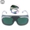 Welding Goggles Gas Argon Arc Welding Protective Glasses Anti Glare Eyes Protector Polishing Safety 2