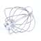 Electric Mixer Stainless Steel Wire Whip, Kitchen Aid Stand Mixer Whisk Attachment Replacement Accessory