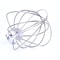 Electric Mixer Stainless Steel Wire Whip, Kitchen Aid Stand Mixer Whisk Attachment Replacement Accessory