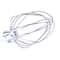 Electric Mixer Stainless Steel Wire Whip, Kitchen Aid Stand Mixer Whisk Attachment Replacement Accessory