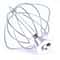 Electric Mixer Stainless Steel Wire Whip, Kitchen Aid Stand Mixer Whisk Attachment Replacement Accessory