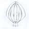 Electric Mixer Stainless Steel Wire Whip, Kitchen Aid Stand Mixer Whisk Attachment Replacement Accessory
