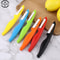 Kitchen Slicer Melon Gadgets Fruit Peeler Knife Zirconia Ceramics Vegetable Peeler Potato Cutter Pr 0