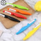 Kitchen Slicer Melon Gadgets Fruit Peeler Knife Zirconia Ceramics Vegetable Peeler Potato Cutter Pr 1