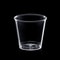 Mini Clear Plastic Disposable Party Shot Glasses Jelly Cups Tumblers For Birthday Kitchen Accessori 4