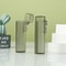 Mini Storage Box For Travel Toothpicks And Bandaids Small Object Organizer Transparent Box 4