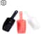 Plastic Bar Candy Scoop Shovel Round Bar Pub Home Ice Cubes Spice Candy Flour Nut Scoop Spoon Weddi 0