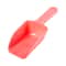 Plastic Bar Candy Scoop Shovel Round Bar Pub Home Ice Cubes Spice Candy Flour Nut Scoop Spoon Weddi 7