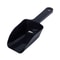 Plastic Bar Candy Scoop Shovel Round Bar Pub Home Ice Cubes Spice Candy Flour Nut Scoop Spoon Weddi 5