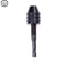New Keyless Drill Chuck Adapter Hex Shank Power Tool Drill Bits Impact Driver Screwdriver 5