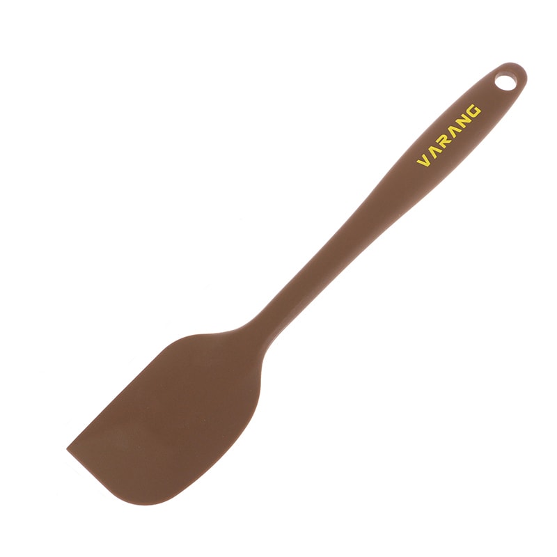 Silicone Cake Spatula Butter Cream Scraper Nonstick Mixer Kitchen Baking Tool