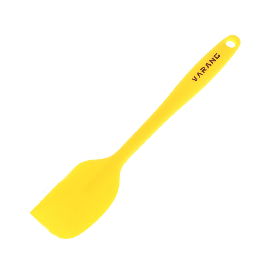 Silicone Cake Spatula Butter Cream Scraper Nonstick Mixer Kitchen Baking Tool