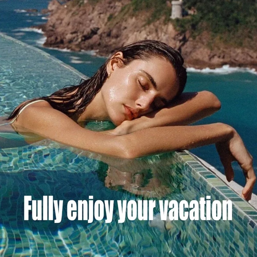 Digital Automatic Fish Feeder Programmable Food Dispenser Waterproof For Aquarium And Pond Tanks Wi 2