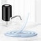 Rechargeable Portable Electric Water Pump USB Dispenser Automatic Drainage For Home Office And Outd 0