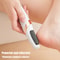 Portable Waterproof Electric Foot Callus Remover Rechargeable Pedicure Tool For Skin Removal Care 1