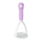 Smooth Mashed Potatoes Crusher Pressed Potato Masher Ricer Puree Maker Potato Pusher Fruit Tools Fo 6