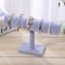 Detachable Bracelet Display Stand Grey Velvet Jewelry Organizer Jewelry Holder For Watches And Brac 6