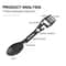 Stainless Steel Camping Utensils Set Travel Hiking Survival Gear Fork Spoon Opener Tableware 4