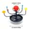 Solar System Nine Planets Model Science Kit DIY Assembly Educational Toy For Parentchild Interactio 6