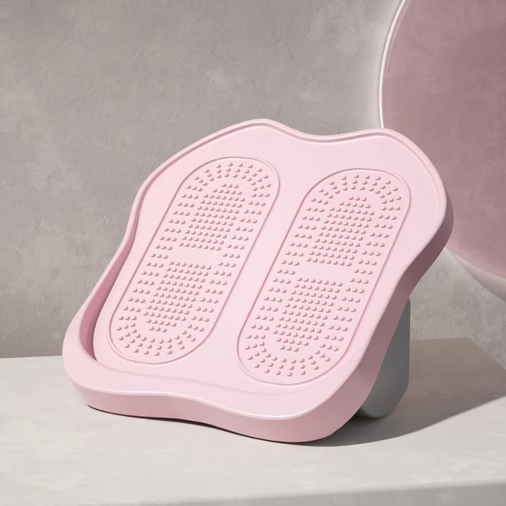 Calf Stretching Inclined Board Adjustable Plate For Exercise Stretching Physical Therapy 0