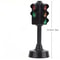 Mini Traffic Signs Road Light Block Children Safety Education Kids Puzzle Traffic Light Toy Kids Gi 5