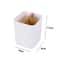 Bathroom Bamboo Toothbrush Stand Makeup Brush Holder Razor Toothpaste Storage Box Electric Toothbru 5