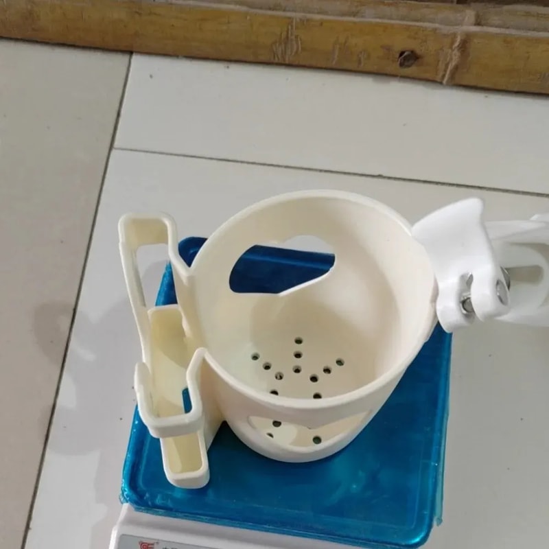 Baby Stroller Bottle And Phone Stand Baby Stroller Cup Holder Accessories 6