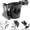 Baby Stroller Bottle And Phone Stand Baby Stroller Cup Holder Accessories 3