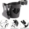 Baby Stroller Bottle And Phone Stand Baby Stroller Cup Holder Accessories 3