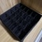 Underwear Storage Boxes Collapsible Sock Drawer Organizer For Women Closet Cabinet Storage 5