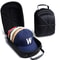 Portable Outdoor Travel Hat Carrier Case Baseball Cap Storage Protective Box Hard Shell Hat Travel 0