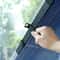 Automatic Retractable Car Sunshade Curtain Aluminum Heat Insulation UV Protection Easy Installation 1