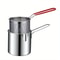 Household Small Oil Pot With Filter Stainless Steel Fryer For French Fries And Chicken Wings 5
