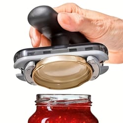 bottle opener non-slip multifunctional kitchen gadget labor-saving artifact for household use