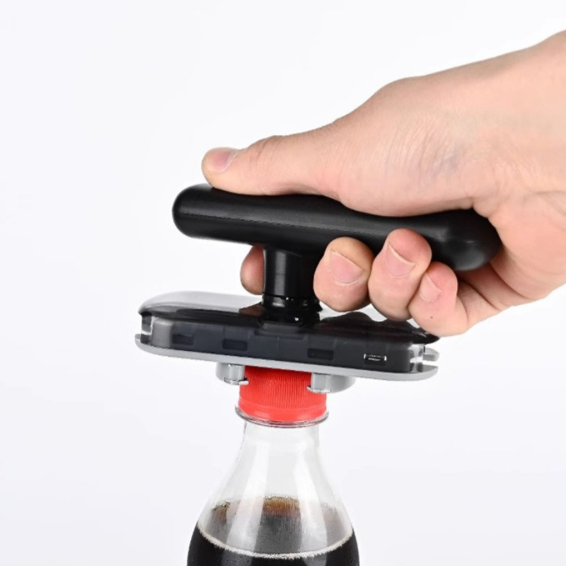 Bottle Opener Nonslip Multifunctional Kitchen Gadget Laborsaving Artifact For Household Use 2