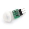 Mini PIR Motion Sensor Module With Infrared Technology For Human Detection 5